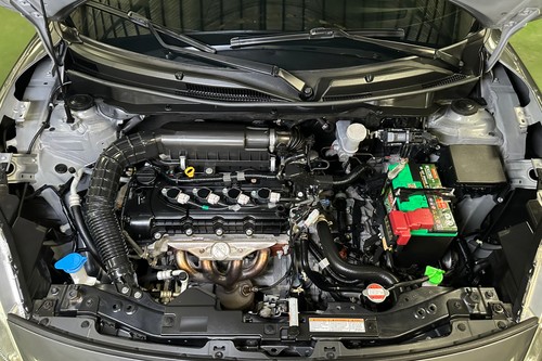 Used 2020 Suzuki Swift 1.2L-A/T GL