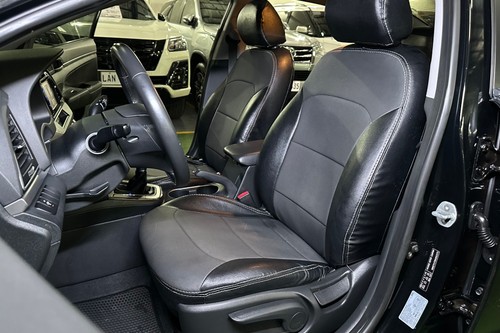 Used 2016 Hyundai Elantra 2.0 GL AT