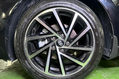 Used 2016 Hyundai Elantra 2.0 GL AT