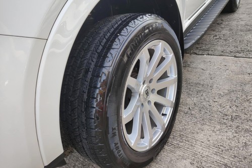 Used 2023 Ford Everest 2.0L Turbo Trend 4x2 AT