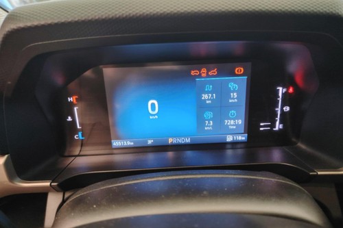 Used 2023 Ford Everest 2.0L Turbo Trend 4x2 AT