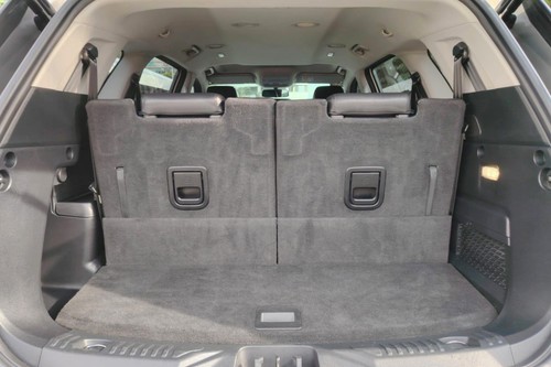 Used 2023 Ford Everest 2.0L Turbo Trend 4x2 AT