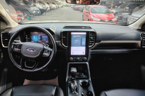 Used 2023 Ford Everest 2.0L Turbo Trend 4x2 AT