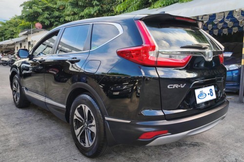 Second hand 2018 Honda CR-V 1.6L V AT 