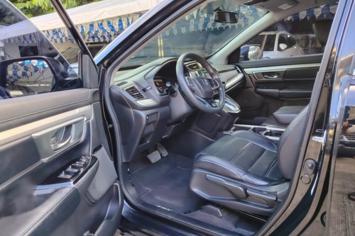 Used 2018 Honda CR-V 1.6L V AT