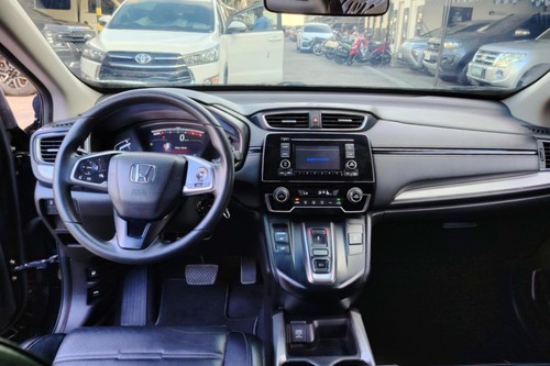 Used 2018 Honda CR-V 1.6L V AT