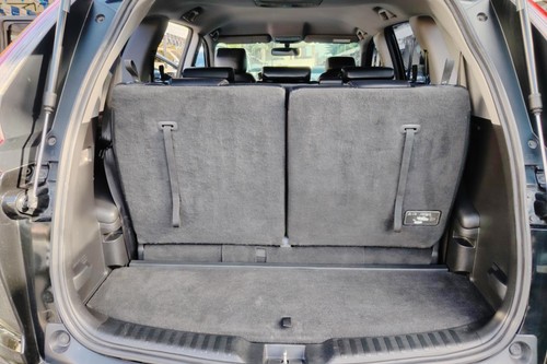 Used 2018 Honda CR-V 1.6L V AT