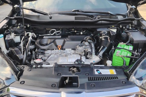 Used 2018 Honda CR-V 1.6L V AT