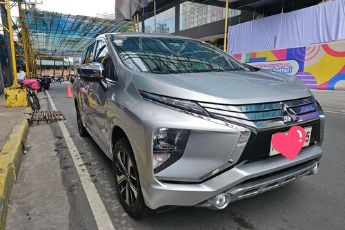 2nd Hand 2019 Mitsubishi Xpander GLS AT