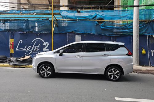 Used 2019 Mitsubishi Xpander