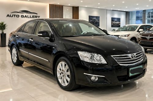Used 2009 Toyota Camry