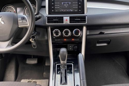 2nd Hand 2021 Mitsubishi Xpander GLX AT