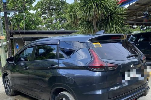 Second hand 2021 Mitsubishi Xpander GLX AT 