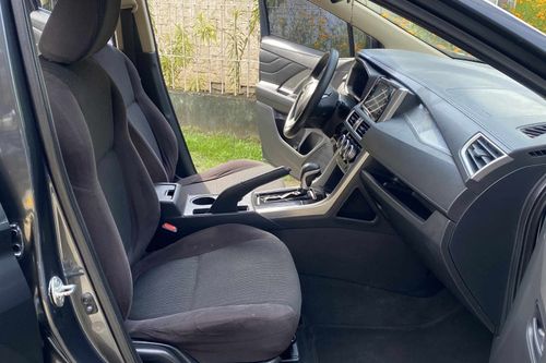 Second hand 2021 Mitsubishi Xpander GLX AT 