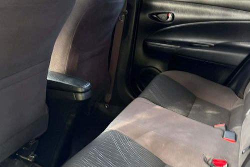 Second hand 2025 Toyota Vios 1.3L XLE AT 
