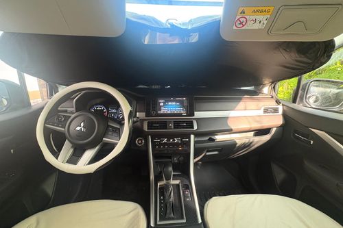 Used 2023 Mitsubishi Xpander