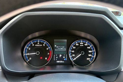 Used 2023 Mitsubishi Xpander GLS AT