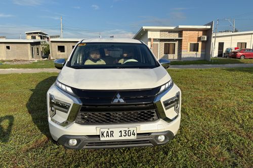 2nd Hand 2023 Mitsubishi Xpander GLS AT