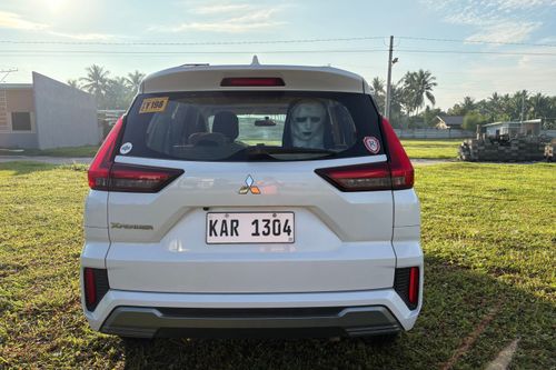 Second hand 2023 Mitsubishi Xpander GLS AT 
