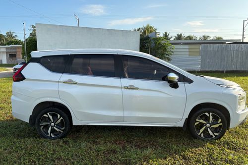 Used 2023 Mitsubishi Xpander GLS AT