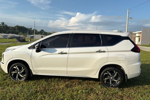 Used 2023 Mitsubishi Xpander GLS AT