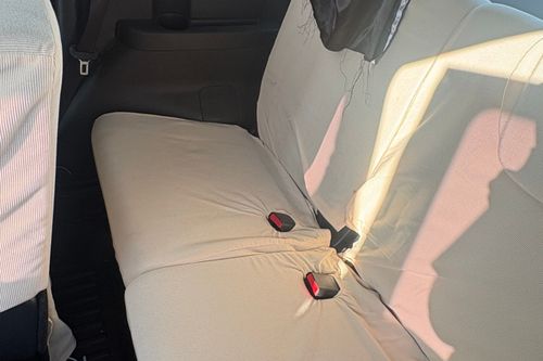 Old 2023 Mitsubishi Xpander GLS AT