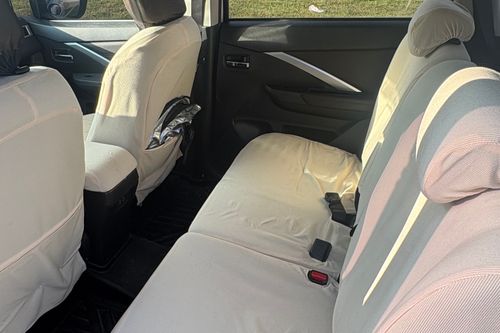 Second hand 2023 Mitsubishi Xpander GLS AT 