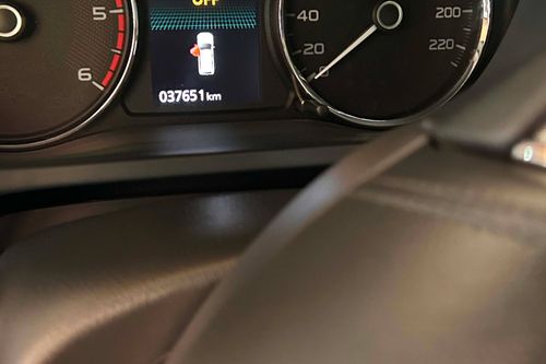 Used 2022 Mitsubishi Montero Sport GLS AT