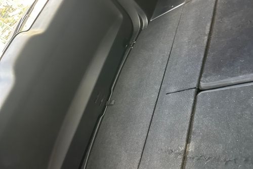 Used 2024 Isuzu mu-X 3.0 4x2 LS-E AT