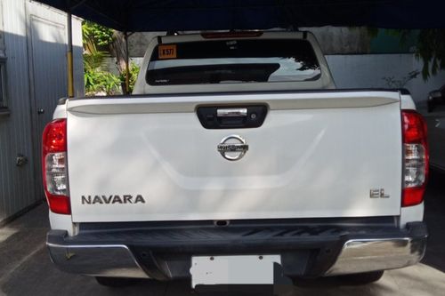 2nd Hand 2018 Nissan Navara 2.5L 4x2 EL 7AT Calibre