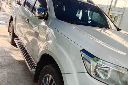 Used 2018 Nissan Navara