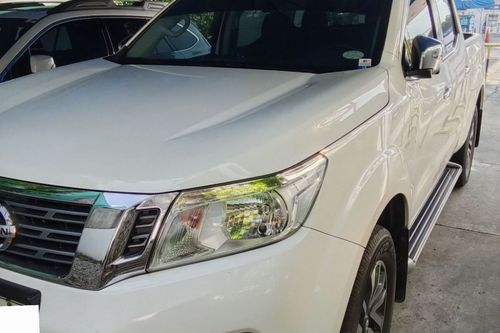Second hand 2018 Nissan Navara 2.5L 4x2 EL 7AT Calibre 