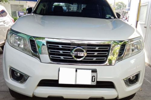 Used 2018 Nissan Navara 2.5L 4x2 EL 7AT Calibre