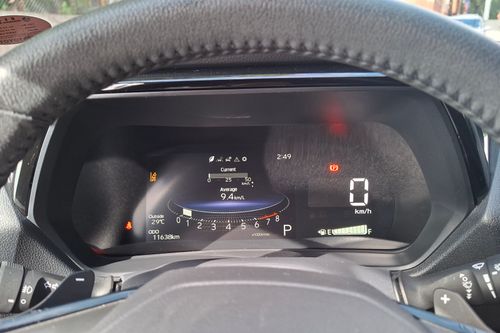 Used 2024 Toyota Yaris Cross