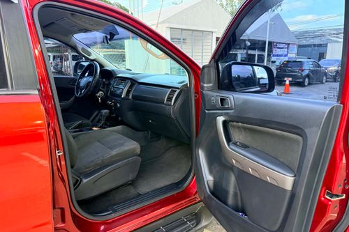 Used 2019 Ford Ranger 2.0L Turbo XLS 4x2 MT