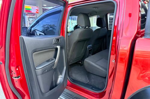Used 2019 Ford Ranger 2.0L Turbo XLS 4x2 MT