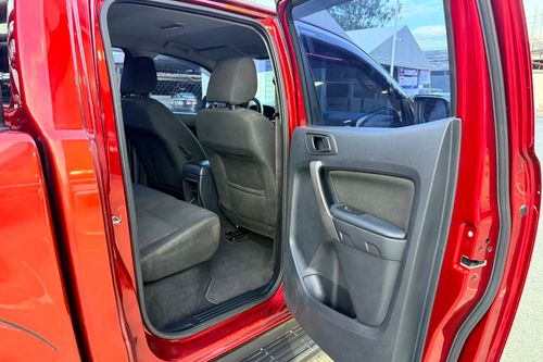 Used 2019 Ford Ranger