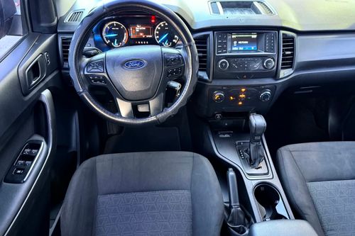 Used 2019 Ford Ranger 2.0L Turbo XLS 4x2 MT