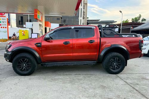 Used 2019 Ford Ranger 2.0L Turbo XLS 4x2 MT