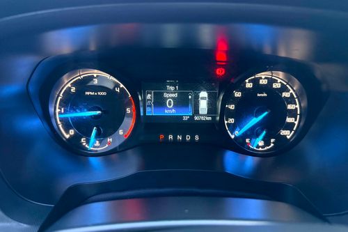 Second hand 2019 Ford Ranger 2.2L XLS Sport 4x2 AT 