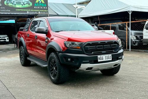 Used 2019 Ford Ranger
