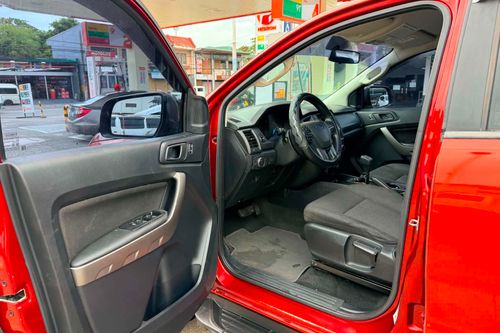 Used 2019 Ford Ranger 2.0L Turbo XLS 4x2 AT