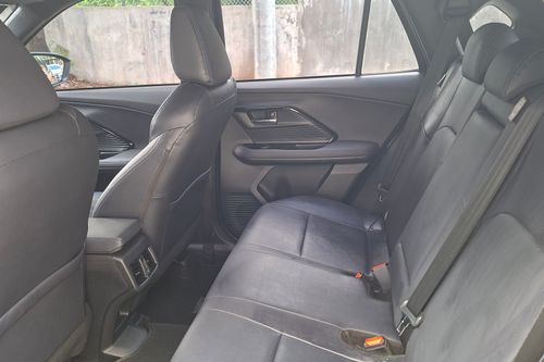 2nd Hand 2024 Toyota Yaris Cross 1.5L V CVT