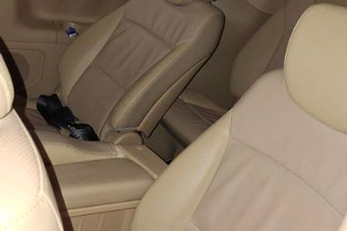 Used 2018 Hyundai Grand Starex