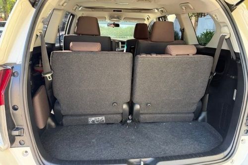 Used 2022 Toyota Innova 2.8 V Diesel AT