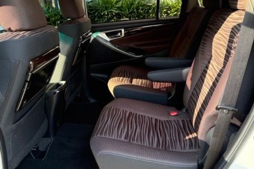 2022 Toyota Innova