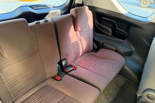 Second hand 2022 Toyota Innova 2.8 V Diesel AT 