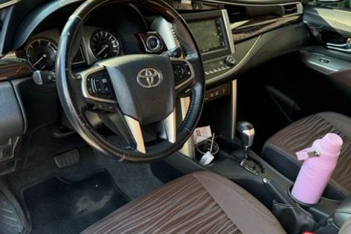 Used 2022 Toyota Innova 2.8 V Diesel AT