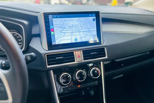 Second hand 2019 Mitsubishi Xpander GLX AT 