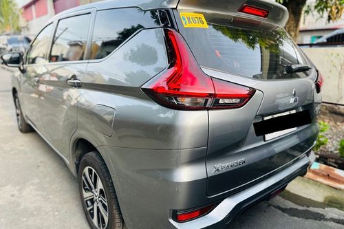Used 2019 Mitsubishi Xpander
